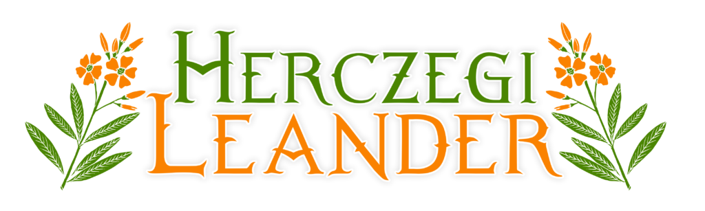 Különleges leander